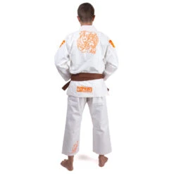Fighter BJJ Gi Koi Fish, BJJW-02 -Fighters Europe Shop 226894115aaa9b1ecaf74784abb8f6b5