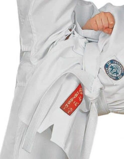 TAEGUK - WT Dobok, 103-1 -Fighters Europe Shop 24181243bfb8b8851e615d6a649a0c39