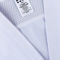 ADIDAS TKD Dobok ADI-Contest 3 - White, ADITC01 -Fighters Europe Shop 246c9b8a5951d8e6a86724efb989b251