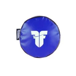 Fighter Round Target MINI - Blue, FLM-1-BL -Fighters Europe Shop 27a3053dcf8d0897b76730d910c3ec66