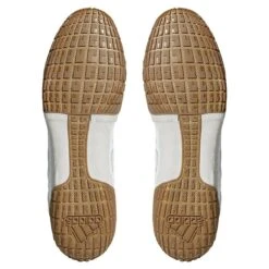 Wrestling Shoes Adidas Varner - White/gold, DA9891 -Fighters Europe Shop 27d651ec97975ecd813514629fa4dff7