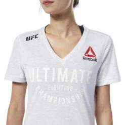 ReebokFight Night Champ Walkout Jersey - White, DM5171 -Fighters Europe Shop 285309e7f42ca22d10d36af14f1b3877