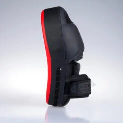 Fighter Focus Mitts - Red, FFMS-002R -Fighters Europe Shop 289e436f5c098f82e09de909844434de