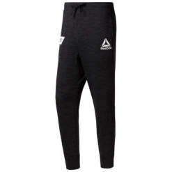 Reebok UFC Fan Gear Joggers- Black, CY7255