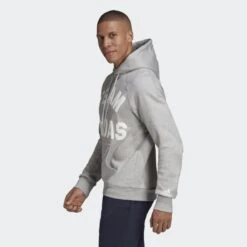 Adidas Hood - Grey, DX7957 -Fighters Europe Shop 29984c209f5c068371742c8c9ef6ef1e