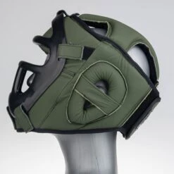 Head Guard Fighter Freikampf - Khaki, JE1421 KH -Fighters Europe Shop 2 40122dff 7a98 44ab b367 b26edaf078ac
