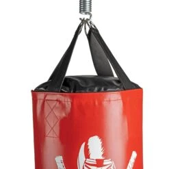 Fighter NINJA Boxing Heavy Bag - Red, FBBN-01 -Fighters Europe Shop 2 559f5e3b ad58 47c4 83ef 930009e711a5