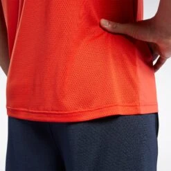 Reebok Activchill Tee - Red, FU3283 -Fighters Europe Shop 2 5dee7e1c 7551 44c5 9883 9e4ea2bb6079