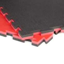 Tatami Mini Set Of 8 Pieces - Red/black, FTTM-50 -Fighters Europe Shop 2 8699eccd 0330 4ff0 9d0e c95bec7c3152