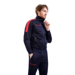Fitness Suit Givova Revolution - Black/red, TR033BLRD -Fighters Europe Shop 2 a28c5cff 8d16 4030 be5a 519129438cfd