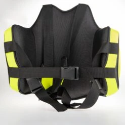 Fighter Belly Pad Target - Black/neon Yellow, FBP-02 -Fighters Europe Shop 2 aaa72b6a 9e31 4866 94a5 529f49b05712