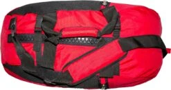 Hayashi WKF Gym Bag / Backpack Combo - Red, 8041-40 -Fighters Europe Shop 2a0c1907cebd14fa023b9e7ecfc40597