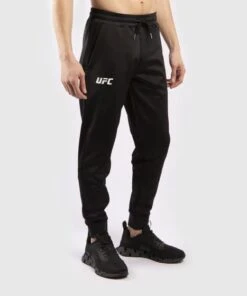 Venum UFC Pro Line Pants - Black -Fighters Europe Shop 2adff672b304749d0750858b872c7677986cdca4 VNMUFC 00065 001 04