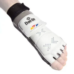 Electronic Foot Protector GEN1, EPRO2903 -Fighters Europe Shop 2b1610b3b695da04f81db3708d92ec8c