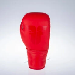 Fighter Boxing Gloves Competition Pro - Red/white, FBG-004R -Fighters Europe Shop 2cc2ba15fec6c51c603eaf2f2bb59a7d