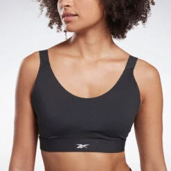 Reebok Hero High - Impact Power Bra, FK5318 -Fighters Europe Shop 2cebc14e41653b601febd1538f51391d