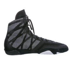 Adidas Wrestling Shoes Pretereo III, AQ3291 -Fighters Europe Shop 2d2e6c7ed2359a258cd4068d958fd0ab
