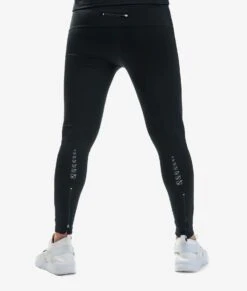 Givova Run Compression Tights - Black LR03BLK -Fighters Europe Shop 3 127 2