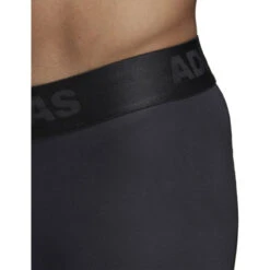 Adidas Compress Pants - Black, CF7331 -Fighters Europe Shop 3 2