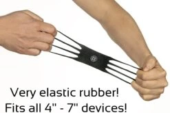 Fighter Free-Standing Boxing Bag SPEED - Powered By Reaction Counter - FSBS-RC -Fighters Europe Shop 3 22