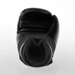 Fighter Open Gloves Strap - Black, FOG-001B -Fighters Europe Shop 302344ea6cf6dbbee2ac9d0d4721b31c