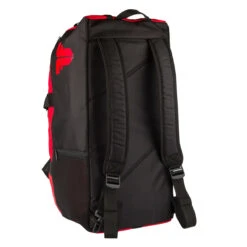 Fighter Sports Bag LINE XL - Red/gray/black, FTBP-01 -Fighters Europe Shop 3047aff9ad220971e539a9c353f7ba84