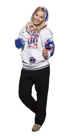 Hoody TOP TEN Taekwondo ITF, 1949-1 -Fighters Europe Shop 32a6f44e2b4265f8c25280a5f9e04881