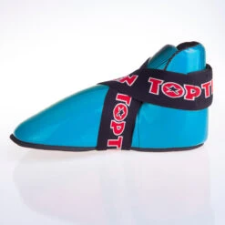 TOP TEN Super-light Acceleration Kicks - Black/blue, 3067-96LA -Fighters Europe Shop 334841873fc35c91682b4d087acaddcf