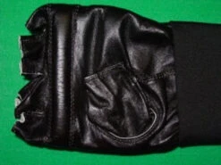 Fighter Grappling Gloves - Black, F1414 -Fighters Europe Shop 33e800839a818343d888093116407b7f