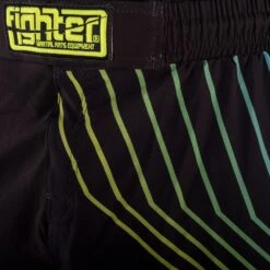 Fighter Pants - FIGHT - Black/rainbow, FF-P004B -Fighters Europe Shop 35386ca83821f38cc5f39f12b7d84eaa