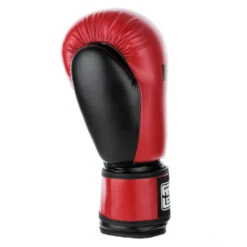 Fighter Basic Gloves - Red/black, 1376APURD -Fighters Europe Shop 35d40c12010085138c739b3f384b46a6