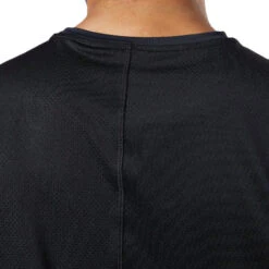 Reebok ActiveChill Training Tee - Black, EC1014 -Fighters Europe Shop 36375fa5ab0e216ebc4db48af27187c8