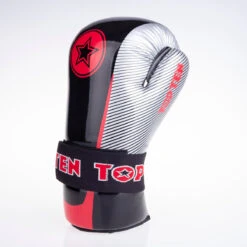 Pointfighter TOP TEN Glossy - Black/grey, 2067-948S -Fighters Europe Shop 36c4ea7fa019a60953f3e3517744e9cf