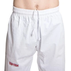 Top Ten Dobok DE-LUXE Student, 16701-1 -Fighters Europe Shop 36d45c815f6f43da6041ce269fd97157