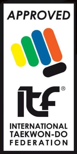 Open Hands TOP TEN - ITF - Red, 21652-4 -Fighters Europe Shop 395f9497c1c55e1de7faf28a56577ea4