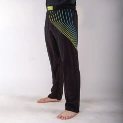 Fighter Pants - FIGHT - Black/rainbow, FF-P004B -Fighters Europe Shop 39dc4eed1bc47bc5e7cbbe96bb321df0