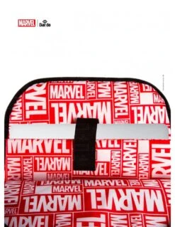 Daedo Marvel Backpack S - Black, MARV50536S -Fighters Europe Shop 3 05724e8b 767f 4391 8340 8f842d72df25