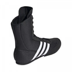 Boxing Shoes Adidas Box Hog 2 Performance - Black, FX0561 -Fighters Europe Shop 3 0bdd8b9f 23c6 4457 b700 013810bb97a5