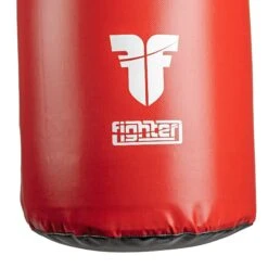 Fighter NINJA Boxing Heavy Bag - Red, FBBN-01 -Fighters Europe Shop 3 169e2b4a f271 4ddc b233 fe60c570ad65