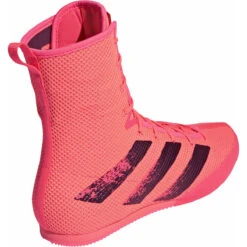 Boxing Shoes Adidas Box Hog 3 - Pink, FX1991 -Fighters Europe Shop 3 4664302f bf5c 4a54 8b9d 90ff31fb255f
