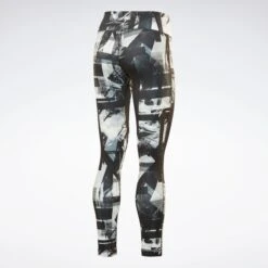 Reebok Workout MYT Women's Tight- Black/grey, FU2439 -Fighters Europe Shop 3 653fb6fd c2e4 489c 84ab a9172844709d