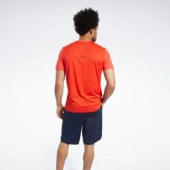 Reebok Activchill Tee - Red, FU3283 -Fighters Europe Shop 3 666c5754 fad3 46bb 9a4b 04ca6085222a