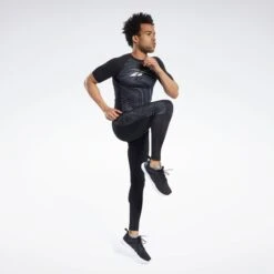 Reebok Compression Printed Tights, FS8583 -Fighters Europe Shop 3 6d4cf51b 381d 4568 b508 755b4e8c6e0f