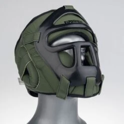 Head Guard Fighter Freikampf - Khaki, JE1421 KH -Fighters Europe Shop 3 792892a4 92b2 4c35 a34a 27cce10edb54