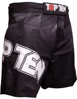 Top Ten MMA Prism Shorts - Black, 18151-91 -Fighters Europe Shop 3 85b9d160 9794 4f68 96bf 2070619a2caf