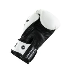 King Pro Boxing - Boxing Gloves Platinum 5 - White, Kpb/bg-platinum5 -Fighters Europe Shop 3 8fc00604 6d10 4ab2 9f7d 855954efbbe2