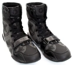Boxing Shoes Top Ten - Black, 1172-91 -Fighters Europe Shop 3 92e7040d 8785 4b7d b40e 12cd44116443