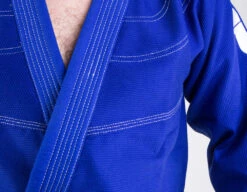 Fighter BJJ Kimono Rice Straw - KIDS - Blue, BJJBLU-07 -Fighters Europe Shop 3 bff61ed4 5e5a 4b19 ae37 2fa16d6cdb25