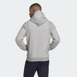 Adidas Hood - Grey, DX7957 -Fighters Europe Shop 3b2de9850e8b10913d93cd519cc22318