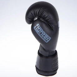 Fighter Boxing Gloves SIAM - Black, FBG-003B -Fighters Europe Shop 3bbe8705f7277f677a99ecac7085f00f